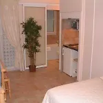 Ξενοδοχείο με διαμερίσματα Courcelle 4*