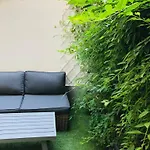 Courcelle Ξενοδοχείο με διαμερίσματα 4*