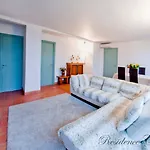 Courcelle Ξενοδοχείο με διαμερίσματα 4*