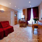 Courcelle 4*