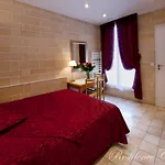 Courcelle Ξενοδοχείο με διαμερίσματα 4*