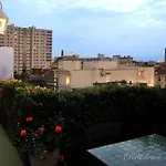 Courcelle 4* Λεβαλουά Περέ