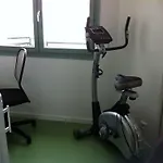 Courcelle Ξενοδοχείο με διαμερίσματα