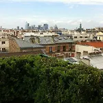 Courcelle Lejlighedshotel