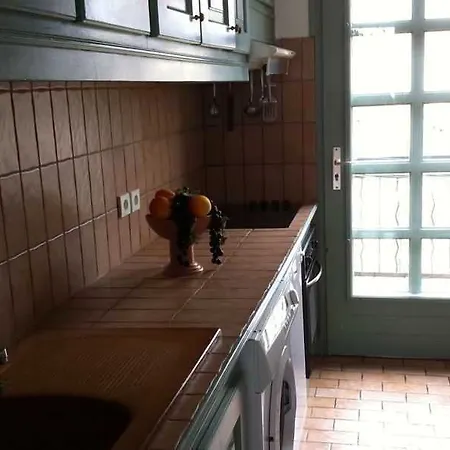 Aparthotel Courcelle 4*