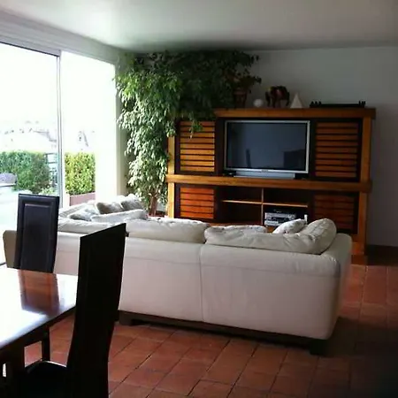 Aparthotel Courcelle