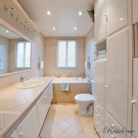 Courcelle 4*