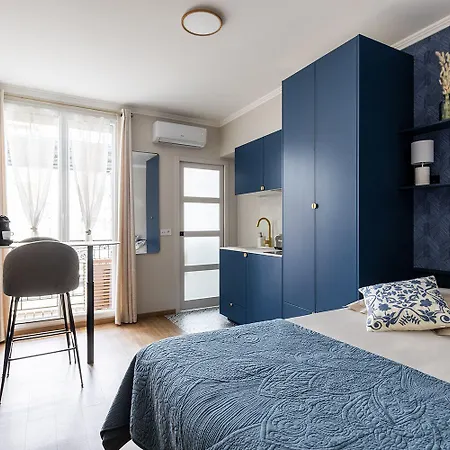 Courcelle Levallois-Perret