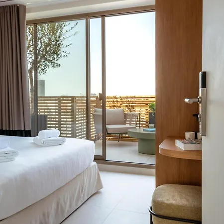 Courcelle Aparthotel Levallois-Perret