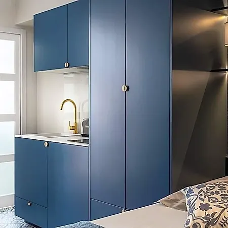 Résidence Courcelle Apartahotel 4*
