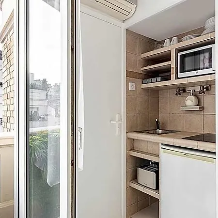 Résidence Courcelle 4* Levallois-Perret