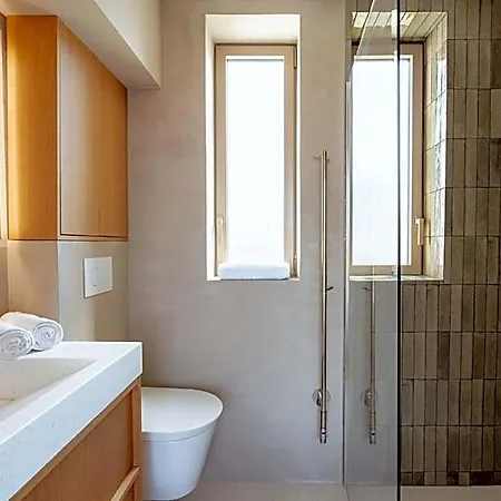 Résidence Courcelle Apartahotel 4*