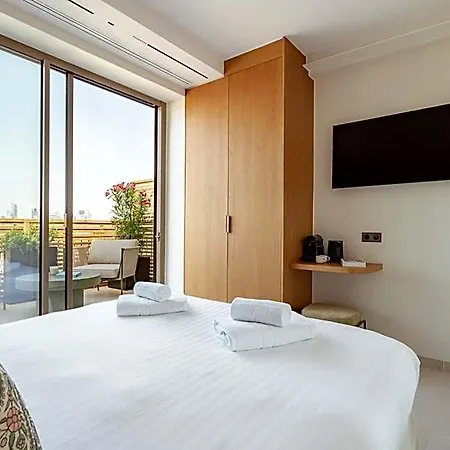 Apartahotel Résidence Courcelle Levallois-Perret