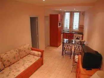 Résidence Courcelle Levallois-Perret