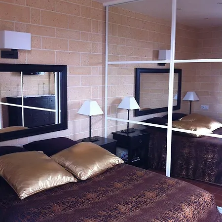 Résidence Courcelle 4*