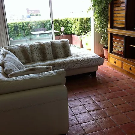 Courcelle Lägenhetshotell 4*