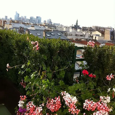 Courcelle 4*