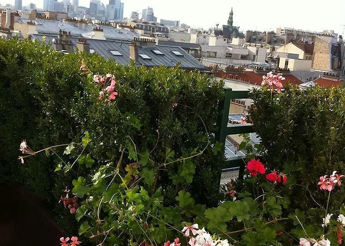 Courcelle 4*